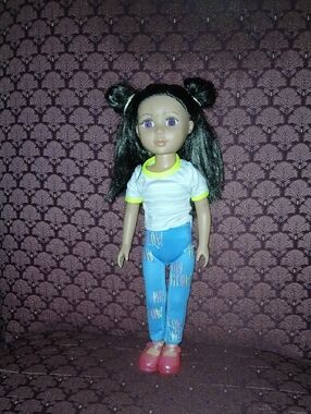 Glitter Girls by Battat